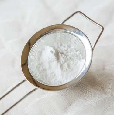 Comestíveis - Açúcar Impalpável 500g - JustddLove